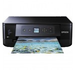 Cdiscount: Imprimante Epson XP-540 Expression Premium multifonction 3 en 1 à 49,69€ au lieu de 129,99€