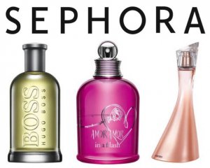 Sephora: 30% de réduction sur les parfums pour la Saint Valentin (hors marques exclues)