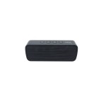 Cdiscount: R-MUSIC WAVE - Enceinte Bluetooth nomade sans fil - Noir à 12,99€ au lieu de 19,99€