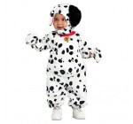 Disney Store: Déguisement pour bébé les 101 Dalmatiens à 22,50€ au lieu de 30€