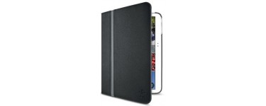 Auchan: Accessoire tablette tactile Folio Galaxy Tab Pro BELKIN à 15,18€ au lieu de 75,90€