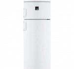 Réfrigérateur congélateur haut BOSCH KDV47VW30 Pas Cher 