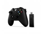 Amazon: Microsoft Manette Xbox One avec Adaptateur sans Fil pour PC à 39,99€