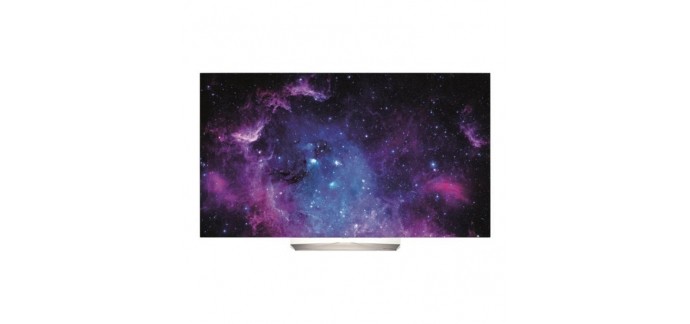 Electro Dépôt: TV OLED Full HD 55" LG 55EG9A7V à 899€ au lieu de 1099€ (dont 200€ via ODR)