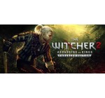 Steam: Jeu The Witcher 2 : Assassins of Kings Enhanced Edition à 2,99€ 