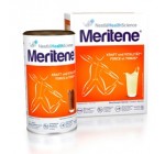 Nestlé: 1 échantillon Nestlé Meritene Force et Tonus gratuit