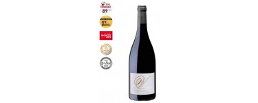 Vinatis: Vin Rouge Bio 2014 Château Vessière Rhône Costières de Nîmes AOP à 6,80€ au lieu de 8,50€