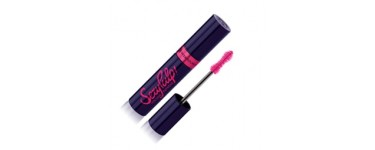 Yves Rocher: -50% sur le Mascara Volume Sexy Pulp