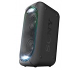 Sony: 1 enceinte portable Sony GTK-XB60B à gagner