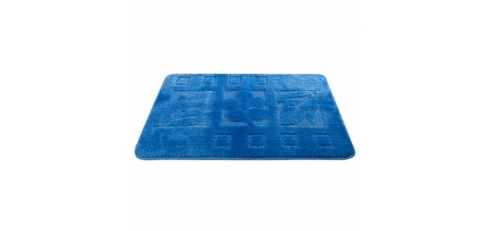 Blancheporte: Tapis de bain fantaisie Automne à 7,99€ au lieu de 19,99€