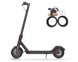 GearBest: Trottinette électrique pliable Original Xiaomi M365 à 303,67€