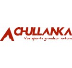 Chullanka: -15% à partir de 250€ d'achats  