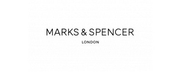 Marks & Spencer: Une culotte offerte pour l'achat de 2 