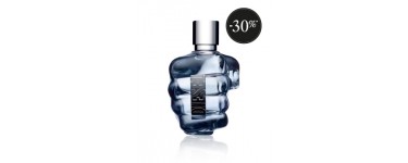 Beauty Success: Only The Brave Eau de Toilette 50ml à 41€ au lieu de 58,90€