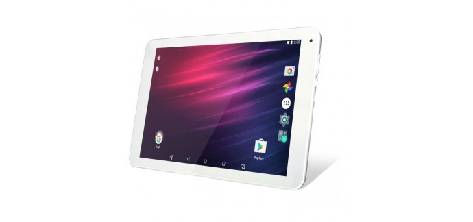Cdiscount: LOGICOM Tablette tactile M BOT TAB 100 10,1'' HD IPS à 69,99€ au lieu de 89,99€