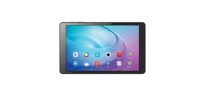 Cdiscount: HUAWEI Tablette tactile T2 Pro 10"1 WUXGA IPS à 209,99€ au lieu de 279,09€