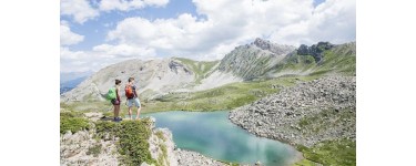 Le Figaro: 1 séjour d'une semaine tout compris à la montagne à gagner