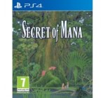 Auchan: [Précommande] Jeu "Secret of Mana" pour PS4 à 29,99€ 