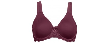 Bonprix: Soutien-gorge moulé à 8,99€ au lieu de 14,99€