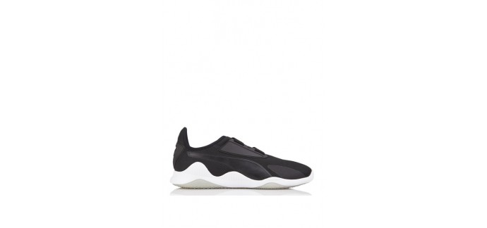 Place des Tendances: Puma - Mostro en mesh noir à -50%