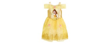 H&M: Robe de princesse à 16,99€ au lieu de 24,99€