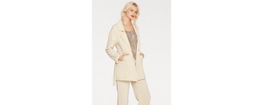 Helline: Blazer long à 42,99€ au lieu de 149,90€