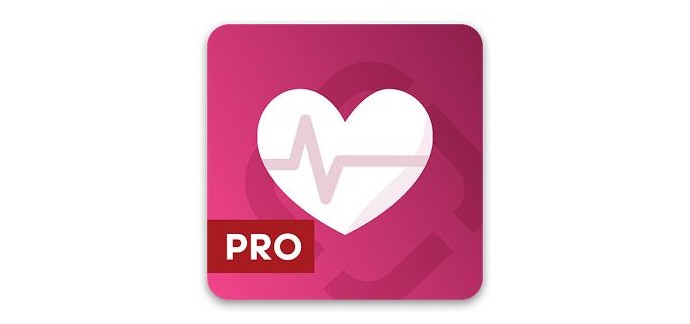 Google Play Store: L'application Runtastic Heart Rate Pro FC gratuit (au lieu de 1,99€)