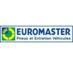 Euromaster: 20% de réduction sur la vidange de la voiture