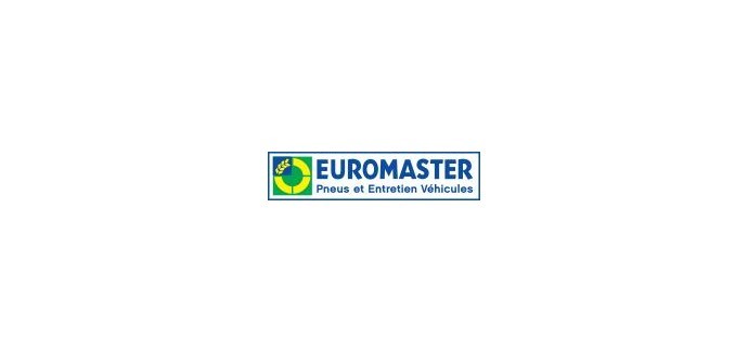 Euromaster: 20% de réduction sur la vidange de la voiture