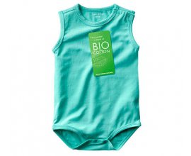 Zeeman: 1 Body en coton bio gratuit pour les nouveaux nés