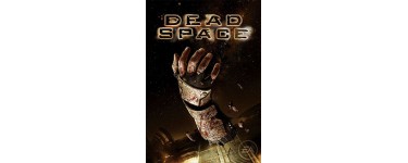 Origin: Le jeu PC Dead Space en téléchargement gratuit (version dématérialisée)