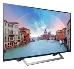 Rakuten: TV LED Sony KDL-32WD750 32" 1080p à 364€ au lieu de 379€ + 18.95€ offerts en bon d'achat
