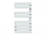 Fnac: Sèche-serviette Carrera Nina 600W Ouverture latérale Blanc à 112,29€ au lieu de 159,99€