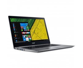 Amazon: Acer Swift 3 SF314-52-5451 Ultrabook 14" FHD Gris en solde dès EUR 649