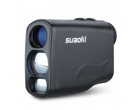 Amazon: Suaoki 600m Télémètre Golf, Télémètre Laser pour Golf disponible en solde dès EUR 84,66
