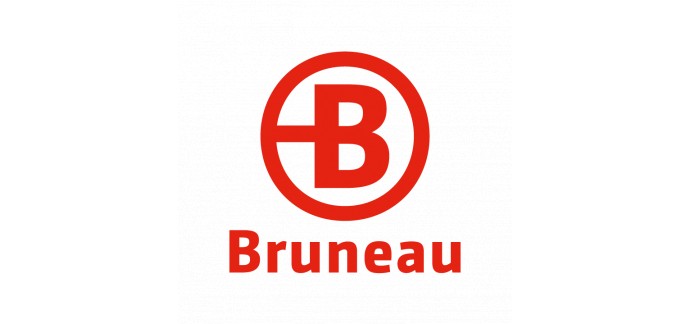 Bruneau: -20% sans minimum d'achat