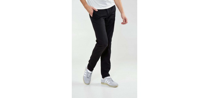 Sojeans: Cheap Monday - Pantalon chino Slack Homme à -50%