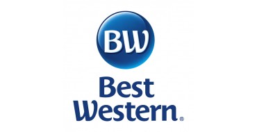 Best Western: [Offre dernières minutes] Jusqu'à 25% de réduction sur votre réservation
