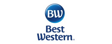 Best Western: [Offre dernières minutes] Jusqu'à 25% de réduction sur votre réservation