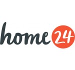 Home24: [Soldes] Jusqu'à 40% de remise sur les articles de la catégorie Chambre à Coucher