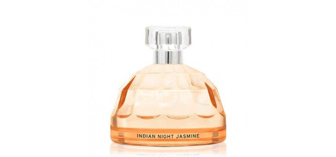 The Body Shop: Eau De Toilette Indian Night Jasmine à 23€ au lieu de 46€