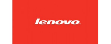 Lenovo: [Offre Etudiante] Jusqu'à 20% de remise sur votre commande