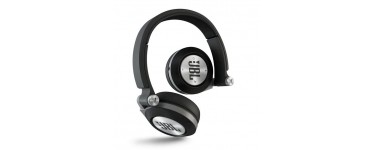 JBL: Remise de 8% sur le Casque Synchros E40BT