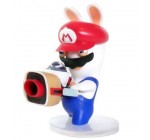 Ubisoft Store: Figurine Lapin Mario (8cm) au prix de 14,99€ au lieu de 19,99€