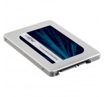 Materiel.net: SSD Crucial Pack stockage MX500 500Go + HDD Seagate BarraCuda 2 To à 179,90€ au lieu de 206,80€