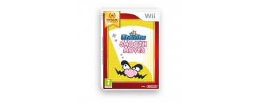 Cdiscount: WarioWare : Smooth Moves Selects - Jeu Wii à 10,99€ au lieu de 18,99€