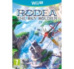 Cdiscount: Rodea The Sky Soldier Jeu Wii U à 15,39€ au lieu de 64,99€