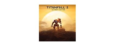 Microsoft: Jeu Titanfall 2 Xbox One en promotion à 10€