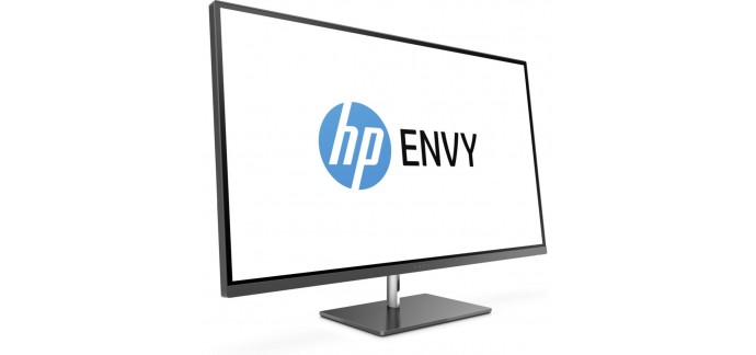 Webdistrib: Ecran PC HP Envy 27s en promotion à 444,78€