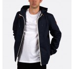 Element: Veste Alder Jacket au prix de 57,50€ au lieu de 115€
